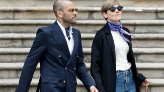 La denunciante recurrirá el lunes ante el Supremo la absolución de Dani Alves