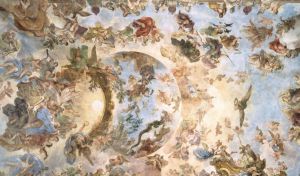 El Prado abre el Casón del Buen Retiro para admirar la bóveda de Giordano