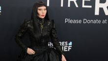 Agotadas las entradas para los tres conciertos de Lady Gaga en Barcelona