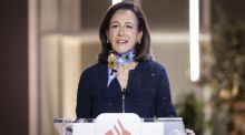 Botín: 'Banco Santander mantiene sus objetivos para el año 2025'
