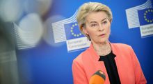 Bruselas calcula que los aranceles tienen un valor de 370.000 millones