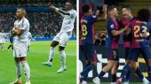 LaLiga. Madrid y Barcelona alargan su pugna por el título