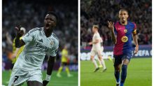 Copa del Rey. ¿Cuándo juegan Barcelona y Real Madrid la final?