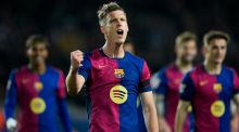 Más lío: el Gobierno de Sánchez permite que Dani Olmo siga inscrito en LaLiga