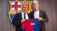 LaLiga denuncia que el Barcelona le ha vuelto a engañar con las palancas para inscribir jugadores