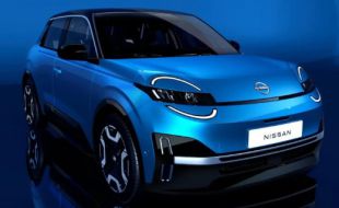 Renault se hace con el negocio de Nissan en India