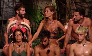 Récord de Supervivientes mientras Ángela flojea