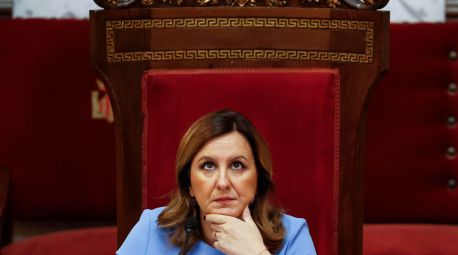 Catalá remodela el gobierno municipal de Valencia tras readmitir Vox a dos concejales