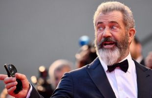 Mel Gibson podrá volver a tener armas pese a estar condenado por violencia de género
