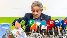 Registrada la demanda de conciliación de Don Juan Carlos y Revilla para evitar el juicio