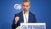 El PP asegura que la guerra comercial es una cuestión de Estado y tiende la mano al Gobierno