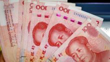 China entra en la guerra comercial al responder a Trump con aranceles del 34%