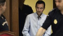 Anagrama mantiene la suspensión de la publicación del libro sobre José Bretón