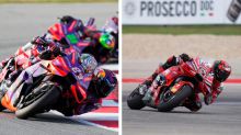 GP Catar. Vuelve Jorge Martín y Marc Márquez busca recuperar el liderato