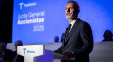 Marc Murtra, ratificado como consejero ejecutivo de Telefónica