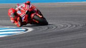 GP Catar. Marc Márquez arrasa el sábado y retoma el liderato del Mundial