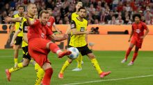 Bundesliga. Bayern y Dortmund empatan en un 'Klassiker' espectacular
