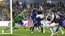 Liga de Campeones. El Aston Villa de Emery gana la honra y el PSG vuelve a las semifinales