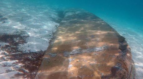 Hallan en Sicilia restos de la batalla naval de Cabo Passaro entre españoles e ingleses