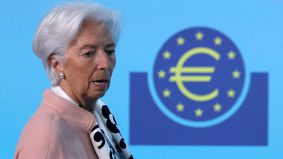 El BCE baja los tipos de interés por séptima vez, en plena guerra comercial