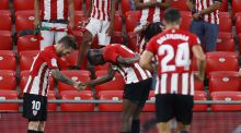 Liga Europa. ¿Cuándo y contra quién juega el Athletic las semifinales?