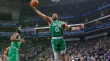 NBA. Empiezan los playoffs: estos son los cruces y los horarios