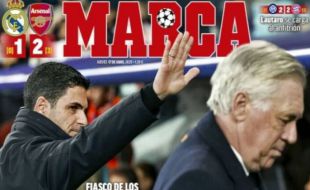 Las portadas de este jueves