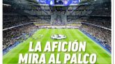 Las portadas de este sábado, 19 de abril