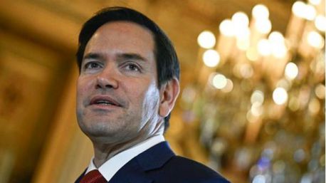 EEUU amenaza con abandonar las negociaciones para una tregua en Ucrania si no hay avances en 'días'