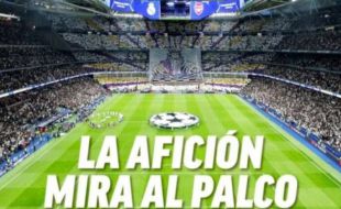 Las portadas de este sábado, 19 de abril