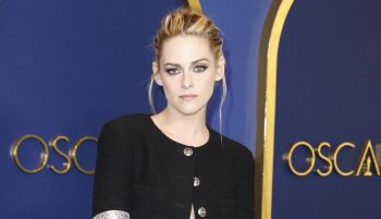 La actriz Kristen Stewart y la guionista Dylan Meyer se casaron este domingo en Los Ángeles