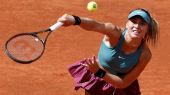 Madrid Open. Paula Badosa, antes de su debut: 'Sentía que este iba a ser mi año'