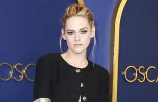 Kristen Stewart y Dylan Meyer se casan en Los Ángeles
