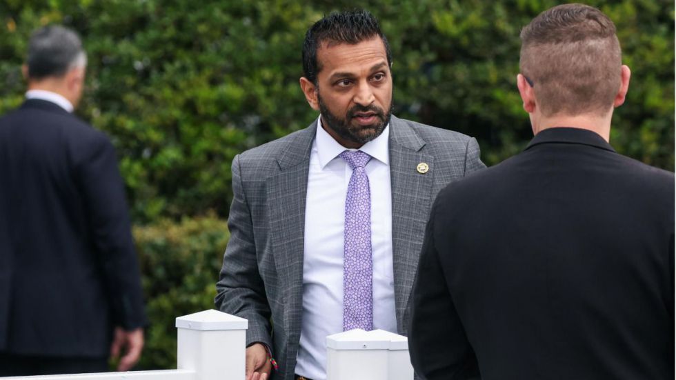 El FBI detiene a una juez de Wisconsin 'por obstruir' el arresto de un migrante mexicano