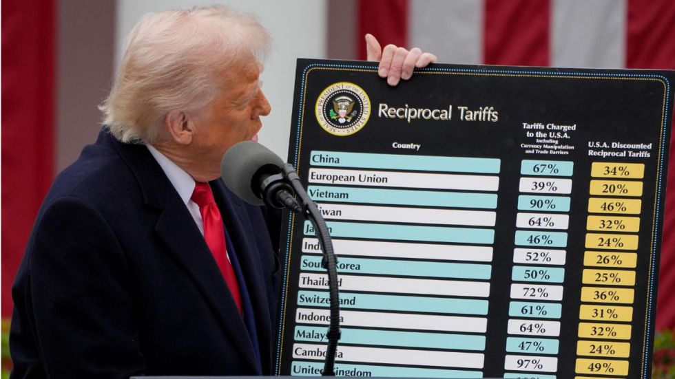Trump descarta una nueva tregua arancelaria y pide a China concesiones 'sustanciales'