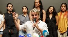Archivada la causa contra Nacho Cano por los becarios del musical Malinche