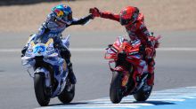 GP España. Marc Márquez vuelve a reinar en el esprint