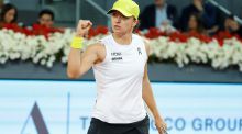 Madrid Open. Swiatek se une a Andreeva, Keys y Gauff como favoritas en octavos