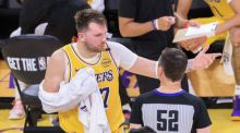 NBA Playoffs. La enfermedad de Doncic hunde a los Lakers en Minesota
