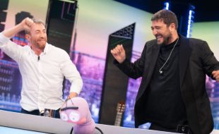 El Hormiguero logra su mayor victoria frente a La Revuelta