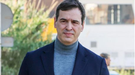 La jueza quiere saber si David Sánchez influyó en la contratación de un exasesor de Moncloa