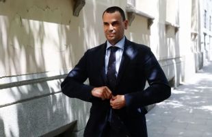 La jueza da la razón al novio de Ayuso y declara legales las obras de su piso