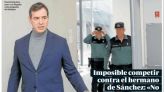 Las portadas de este sábado