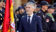 Exigen que Marlaska explique en el Congreso los contratos de armas con Israel