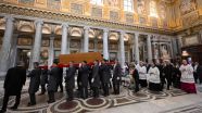 Galería de fotos. Último adiós al Papa Francisco en la Plaza de San Pedro
