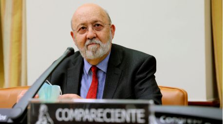 España en la Opinión Pública