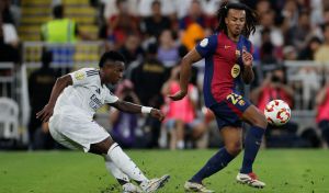 Guía de las retransmisiones deportivas del fin de semana | Clásico por la Copa