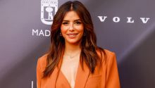 Eva Longoria reivindica la visibilidad de las mujeres latinas en el cine