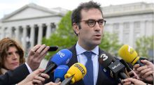 Cuerpo cree que hay 'voluntad de acuerdo' en EEUU tras reunirse con su jefe de Comercio