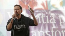 La Policía Municipal de Madrid sanciona a la taberna de Pablo Iglesias por exceso de aforo